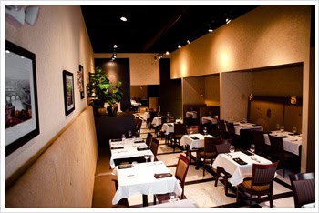 J. Razzo′s Dining Room